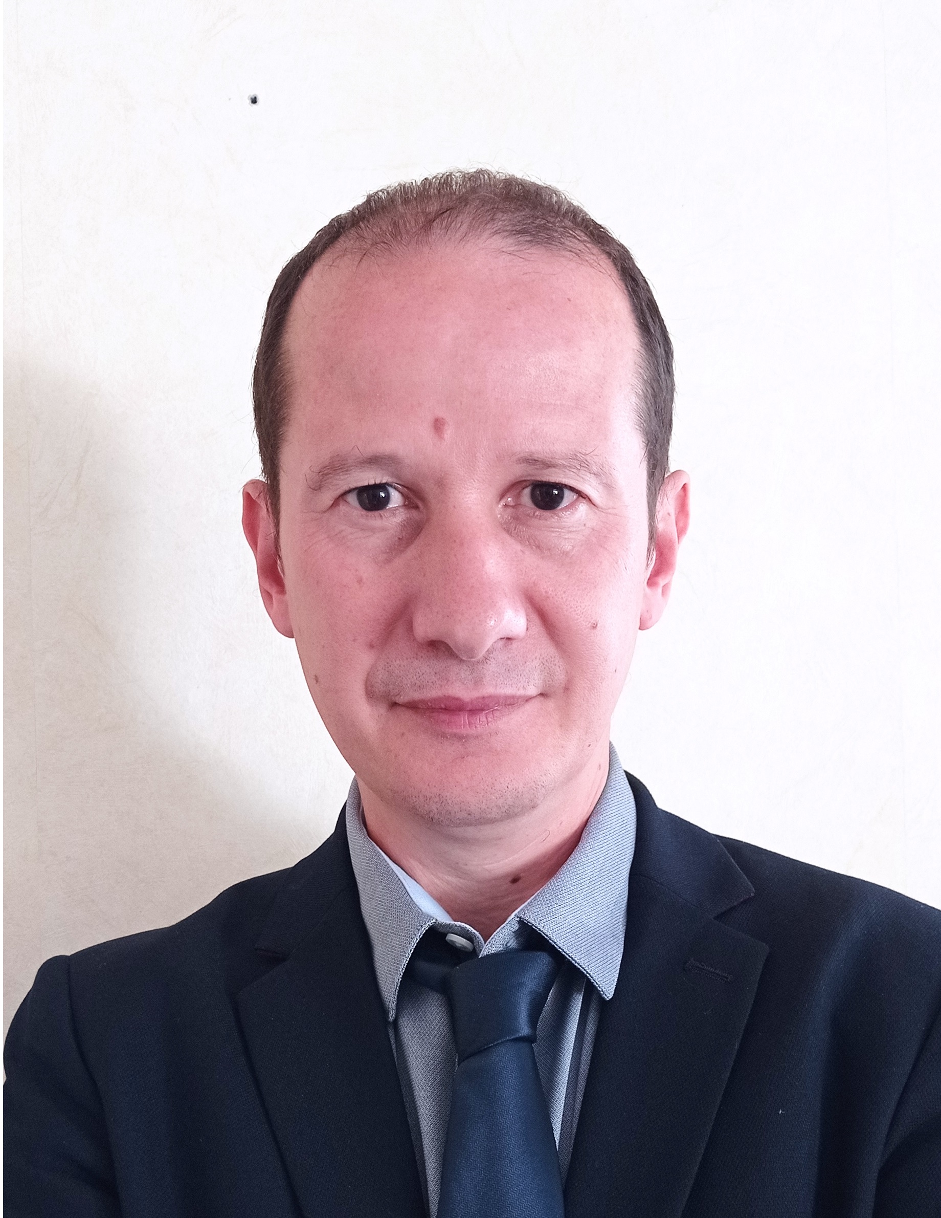 Dr. Hakim MABED
